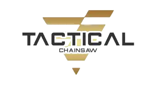 Tactical Chainsaw Logo